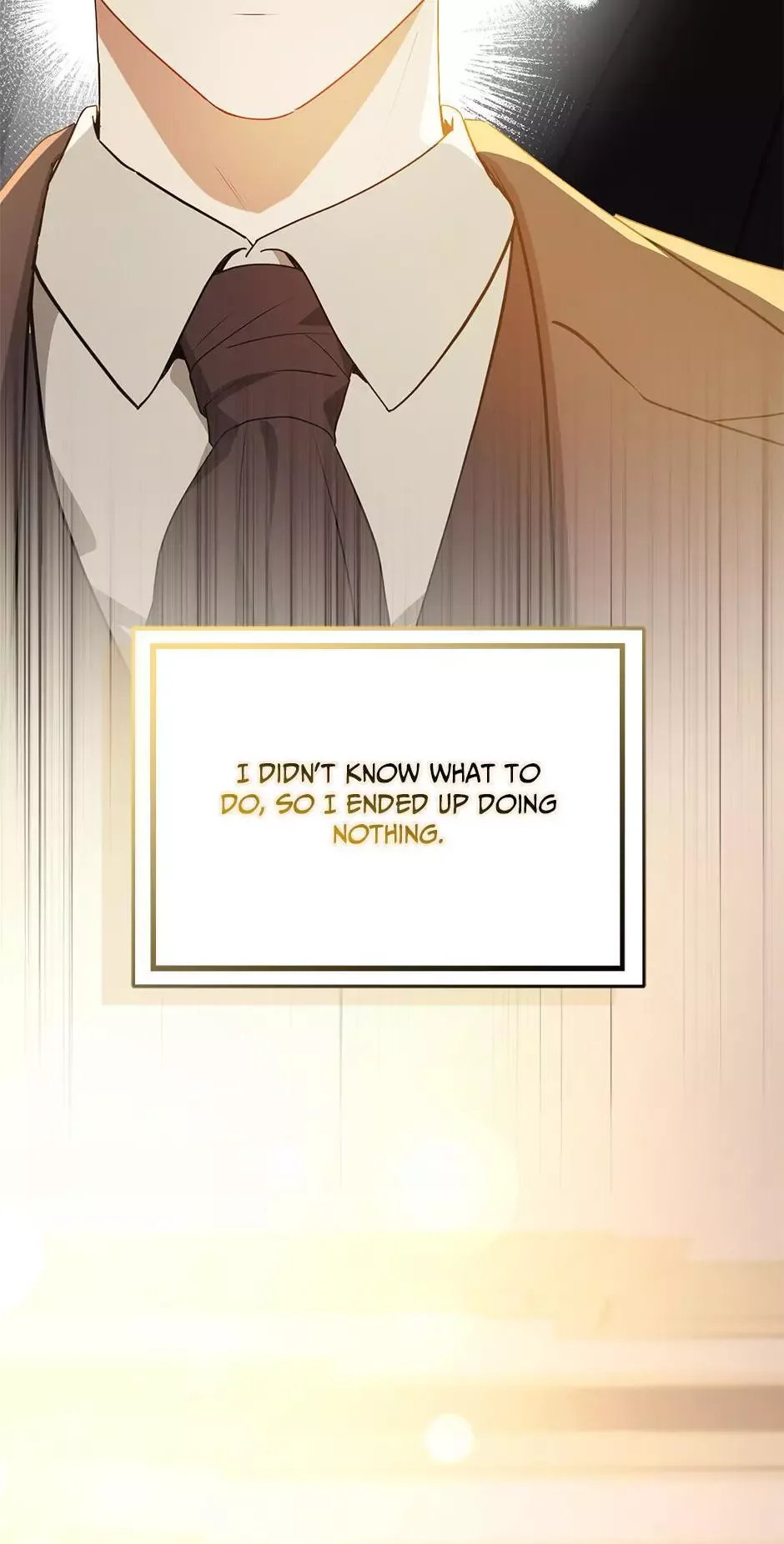 I Didn't Mean to Seduce the Male Lead Chapter 109 page 60