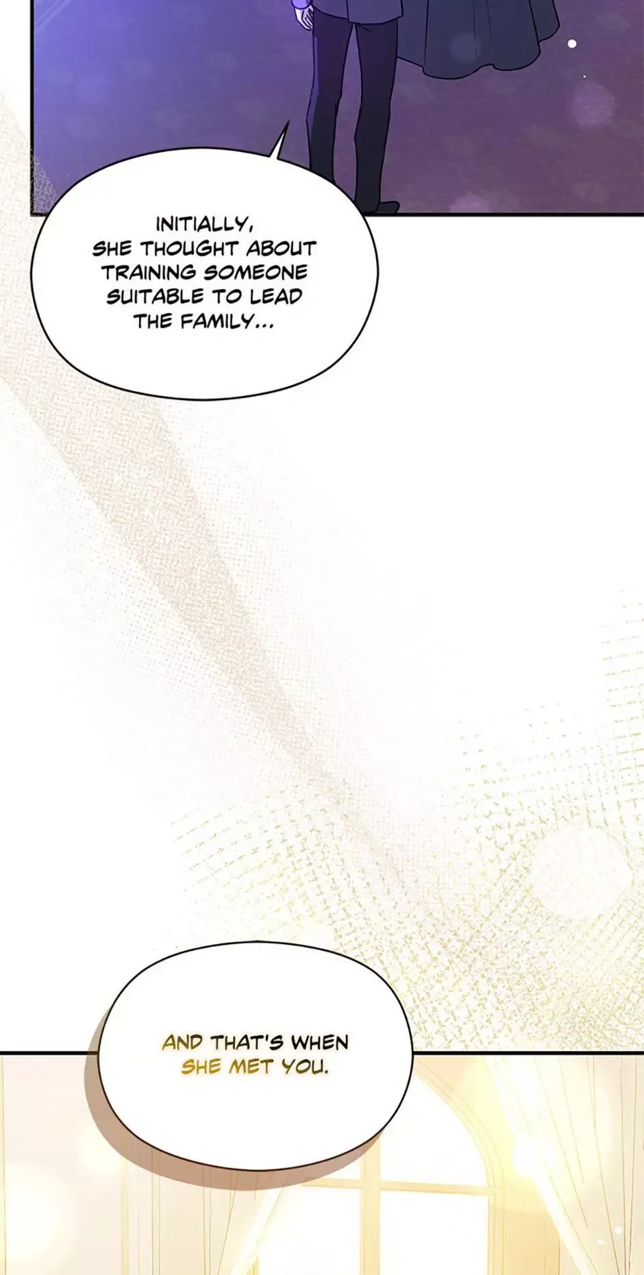 I Didn't Mean to Seduce the Male Lead Chapter 112 page 18