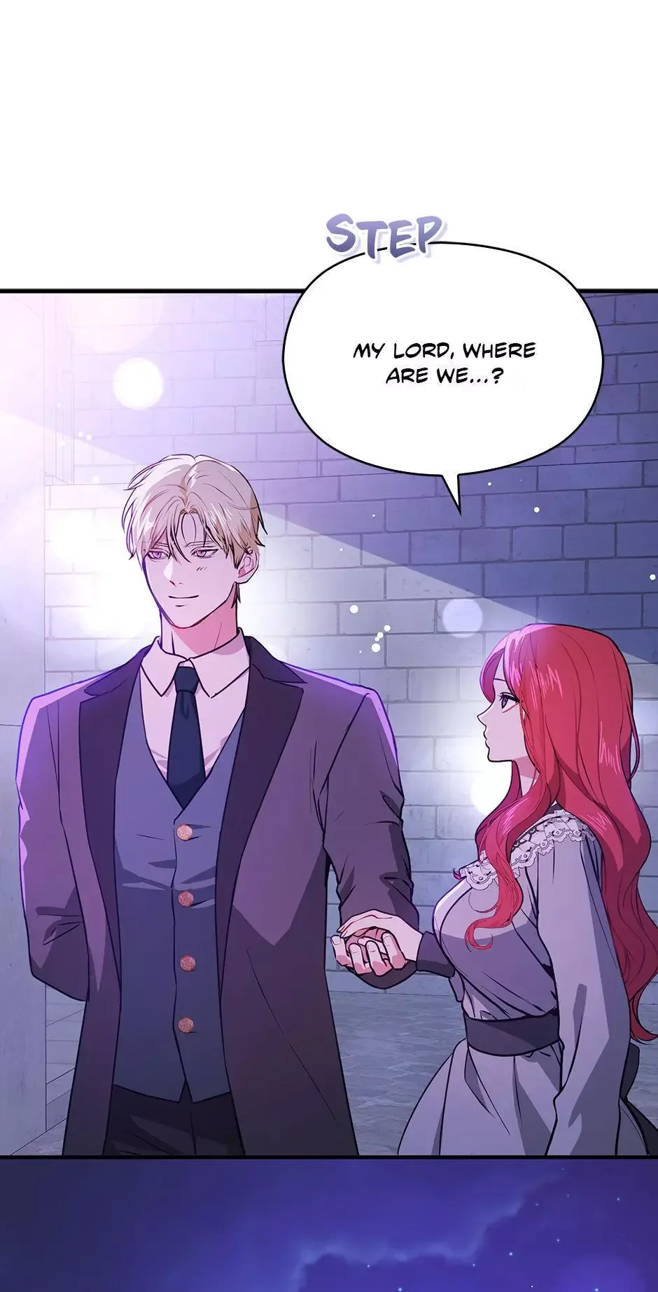 I Didn't Mean to Seduce the Male Lead Chapter 111 page 14