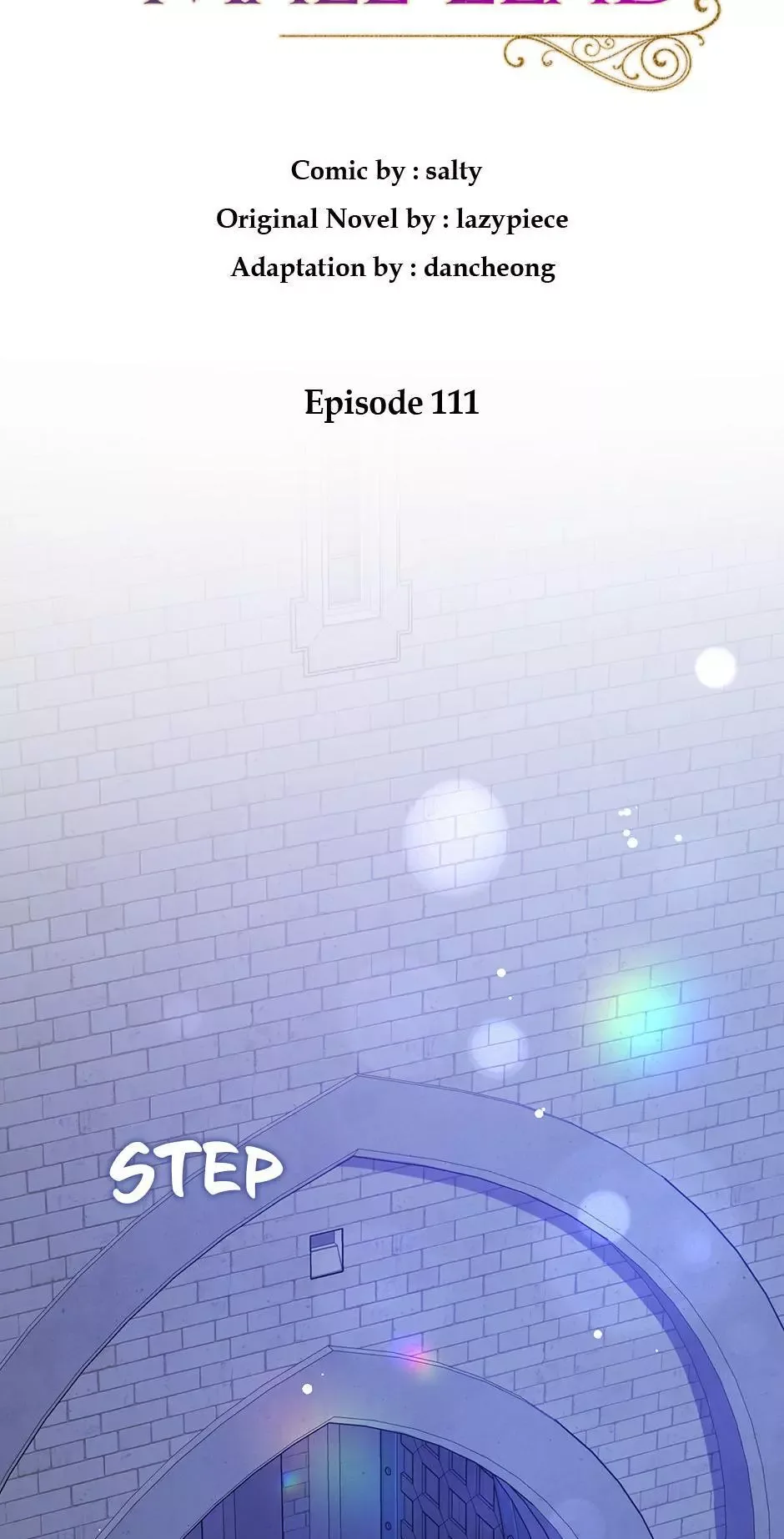 I Didn't Mean to Seduce the Male Lead Chapter 111 page 17