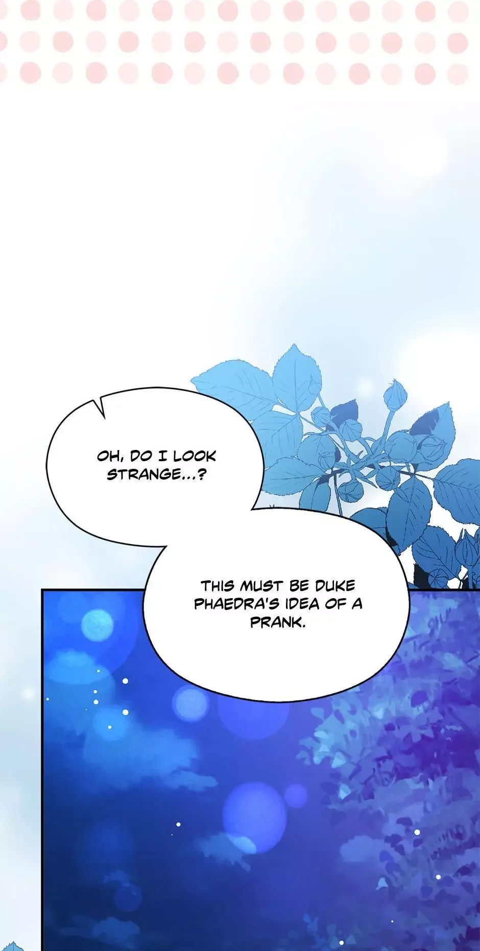 I Didn't Mean to Seduce the Male Lead Chapter 110 page 19