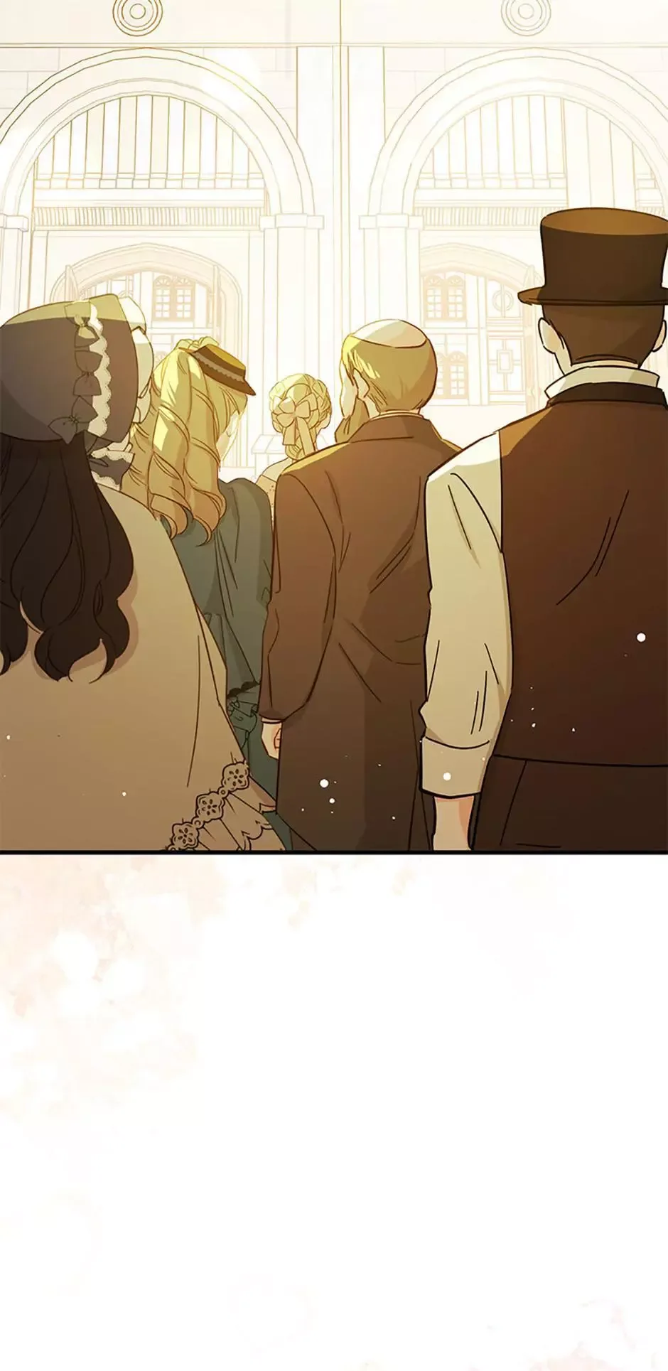 I Didn't Mean to Seduce the Male Lead Chapter 113 page 5