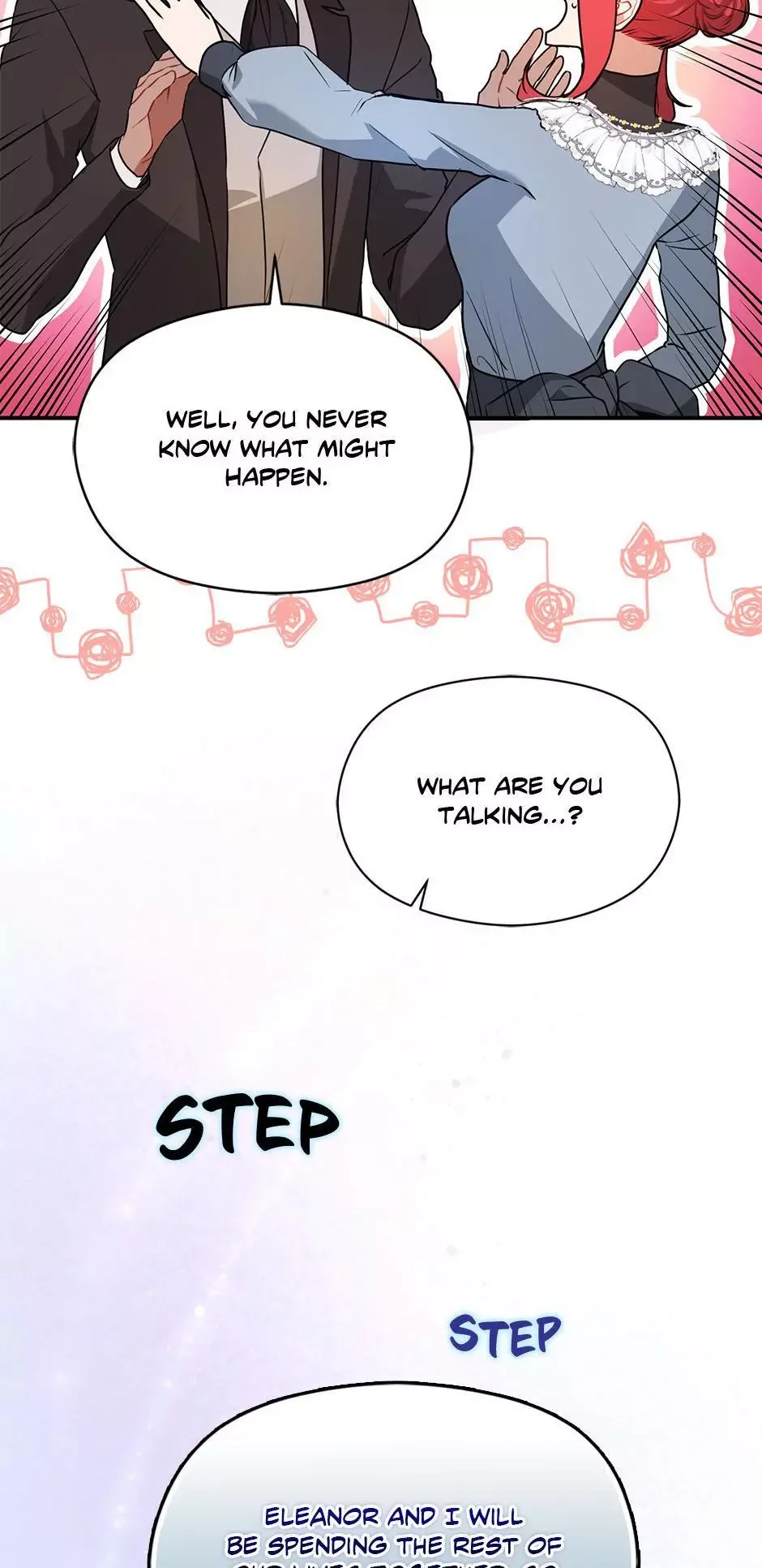 I Didn't Mean to Seduce the Male Lead Chapter 108 page 60