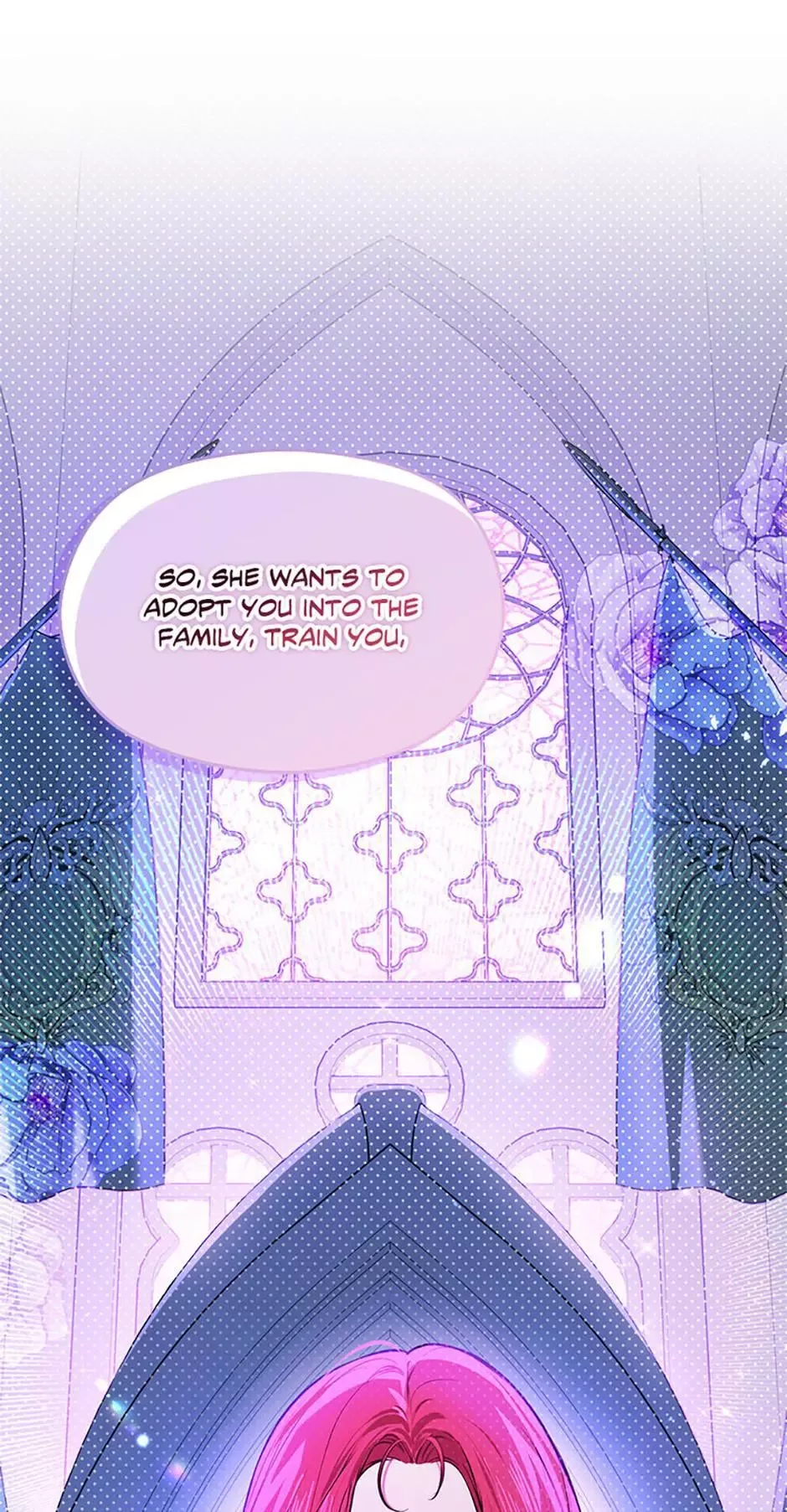 I Didn't Mean to Seduce the Male Lead Chapter 112 page 21