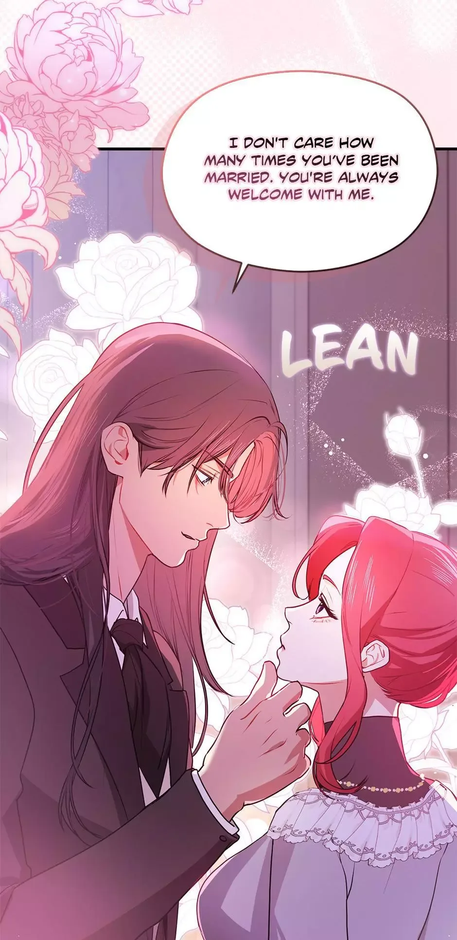 I Didn't Mean to Seduce the Male Lead Chapter 108 page 58