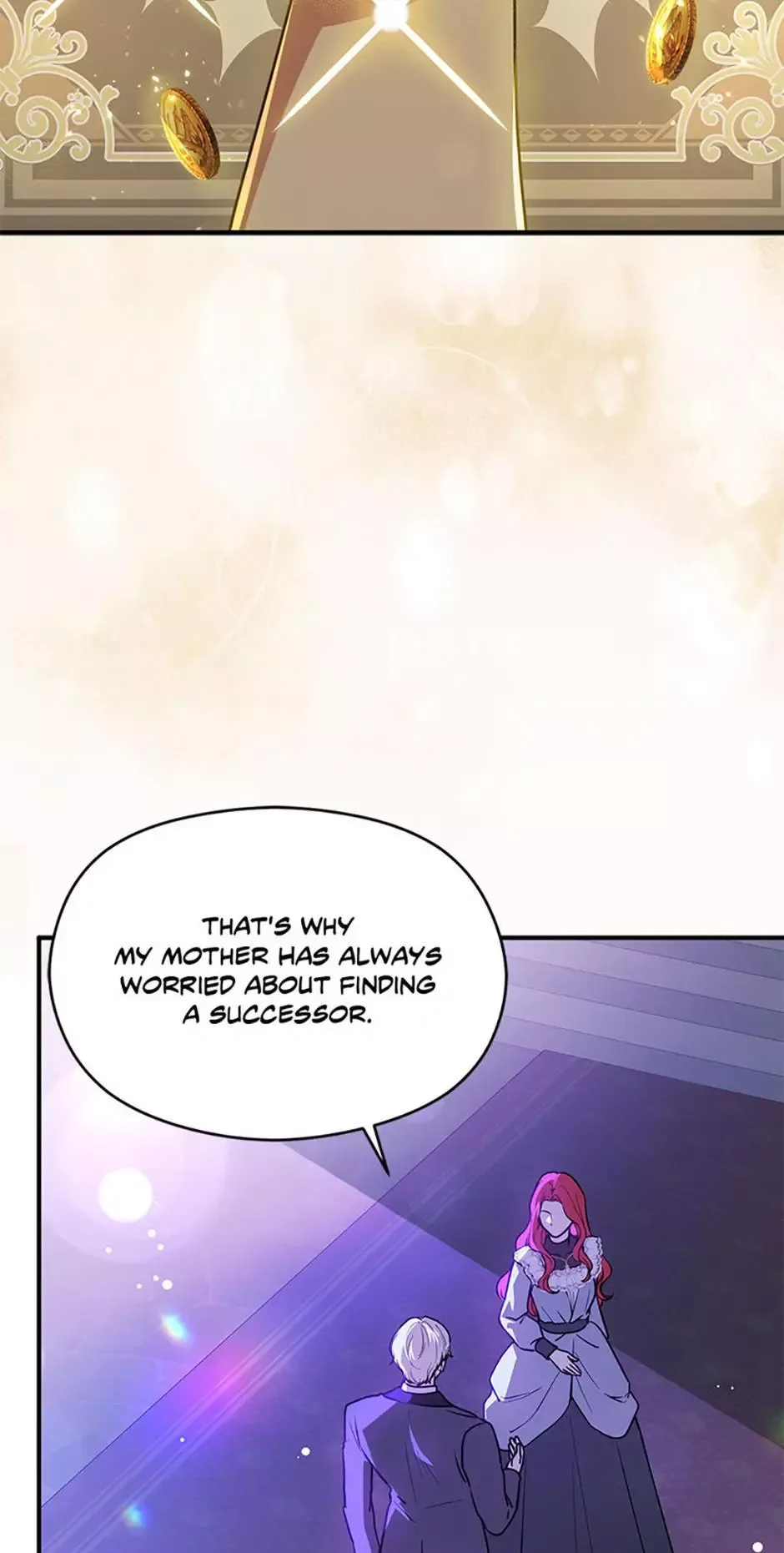 I Didn't Mean to Seduce the Male Lead Chapter 112 page 17