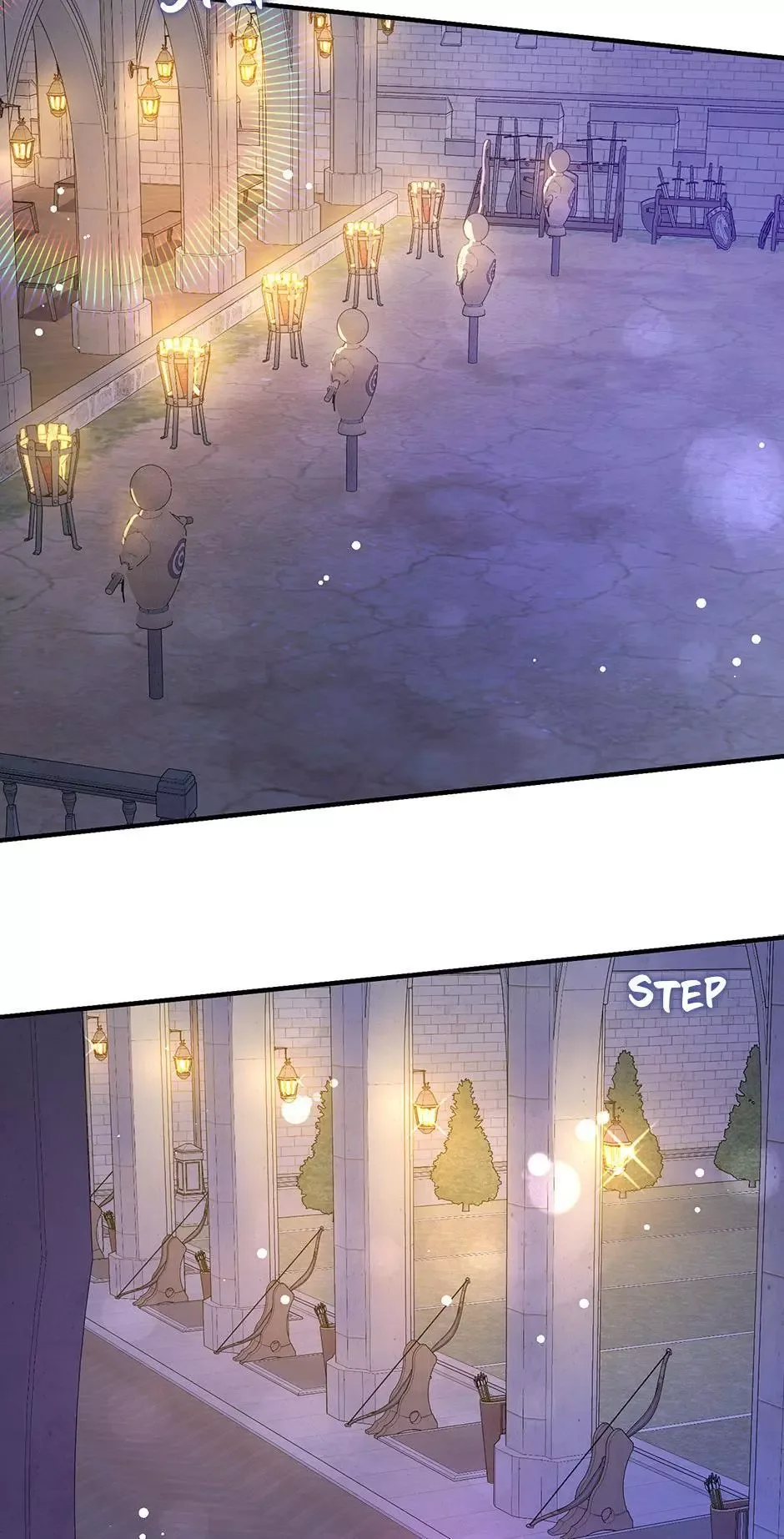 I Didn't Mean to Seduce the Male Lead Chapter 111 page 19