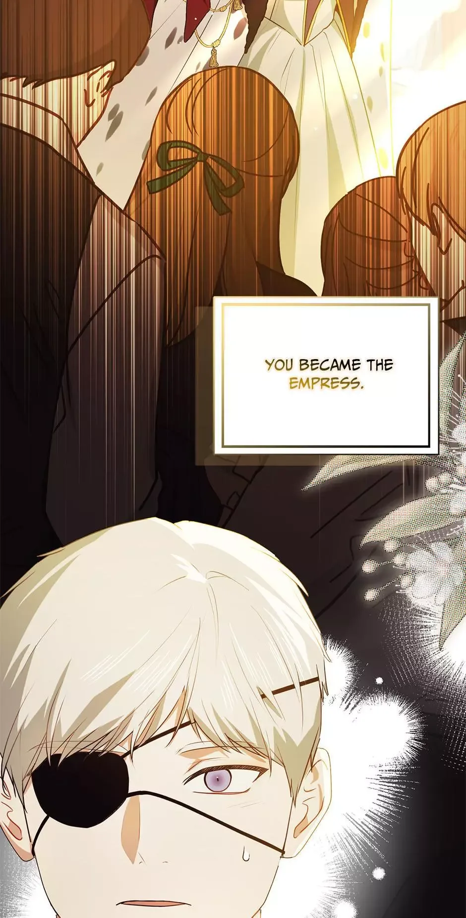 I Didn't Mean to Seduce the Male Lead Chapter 109 page 59