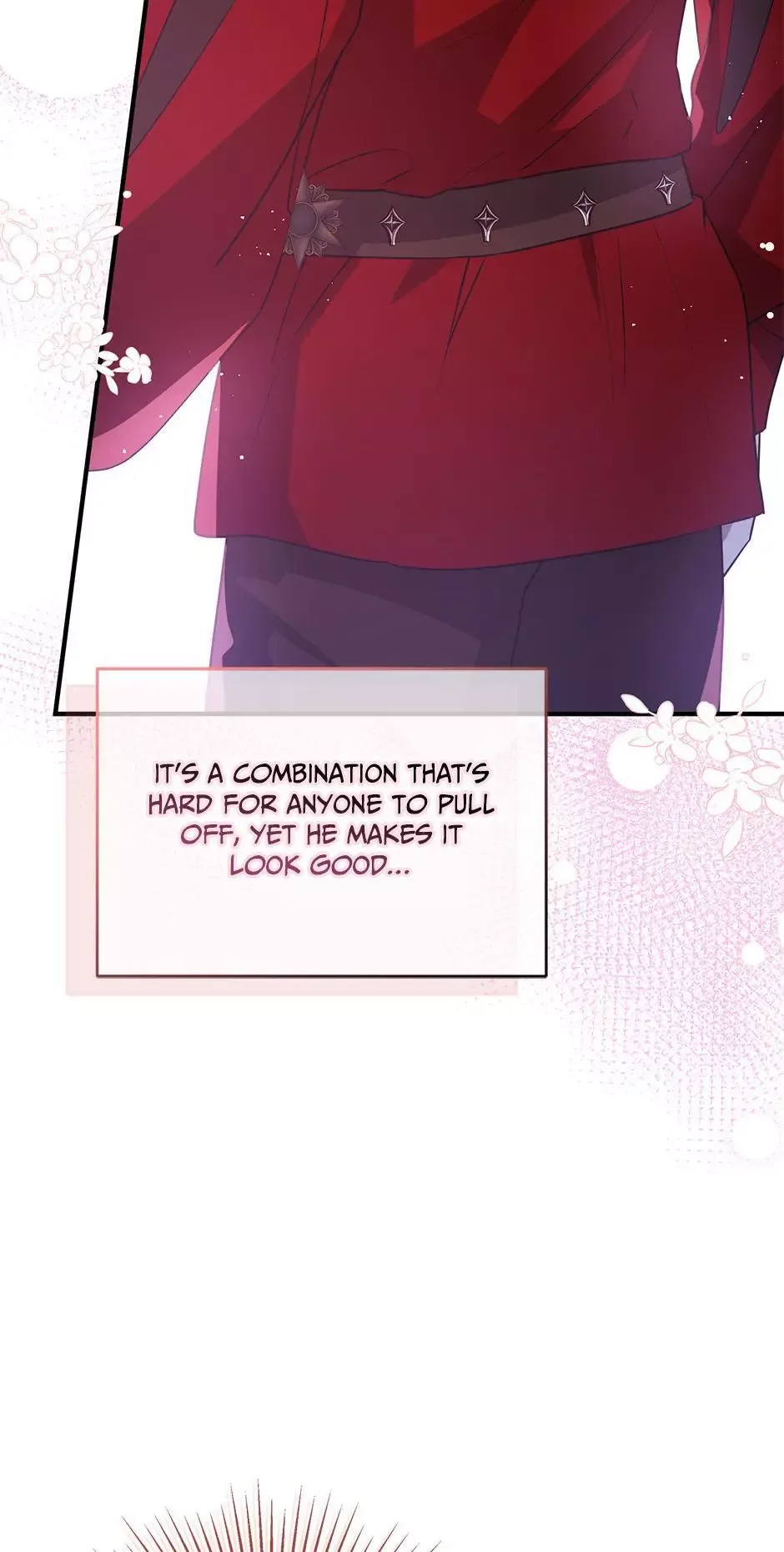 I Didn't Mean to Seduce the Male Lead Chapter 110 page 17