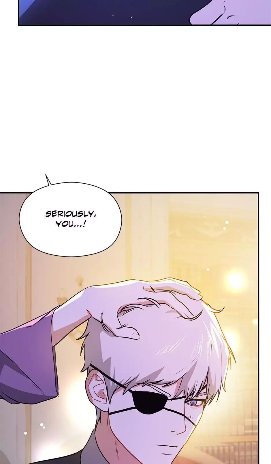 I Didn't Mean to Seduce the Male Lead Chapter 109 page 66
