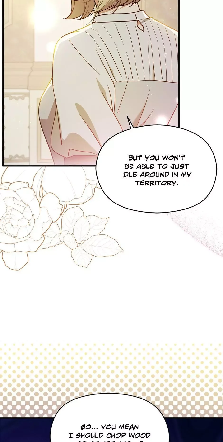 I Didn't Mean to Seduce the Male Lead Chapter 107 page 59