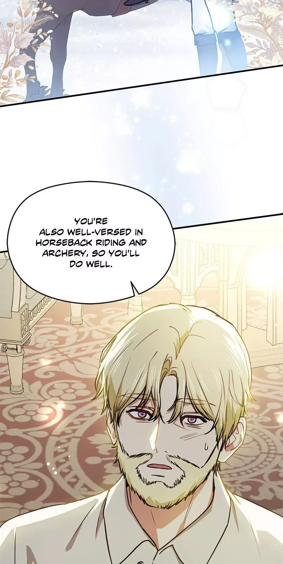 I Didn't Mean to Seduce the Male Lead Chapter 107 page 64
