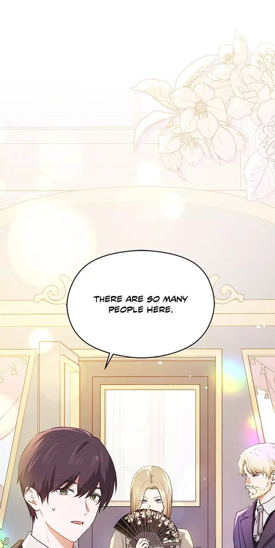 I Didn't Mean to Seduce the Male Lead Chapter 113 page 7