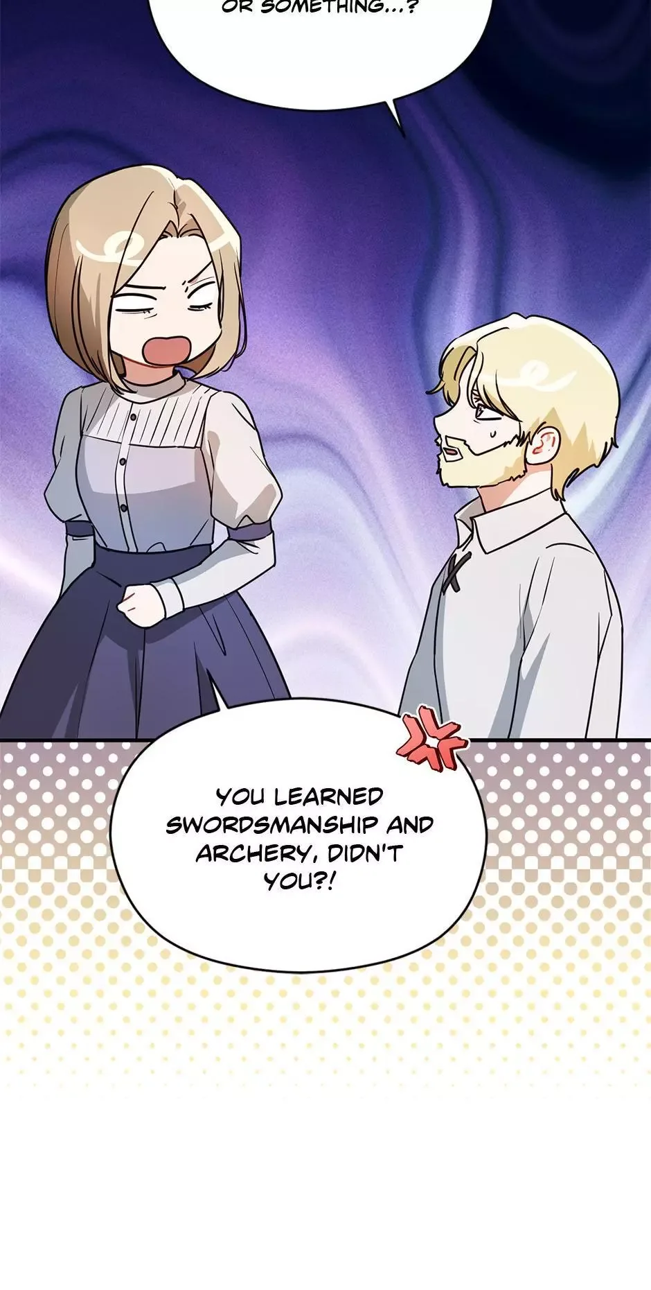 I Didn't Mean to Seduce the Male Lead Chapter 107 page 60