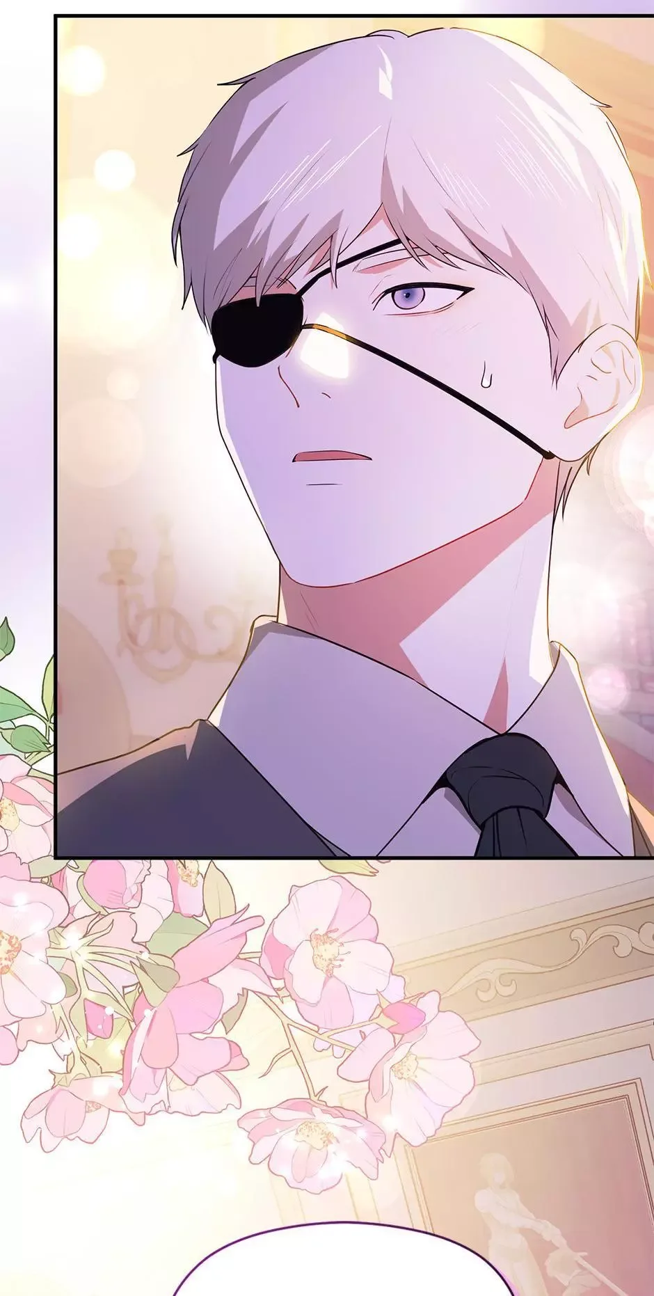 I Didn't Mean to Seduce the Male Lead Chapter 109 page 75