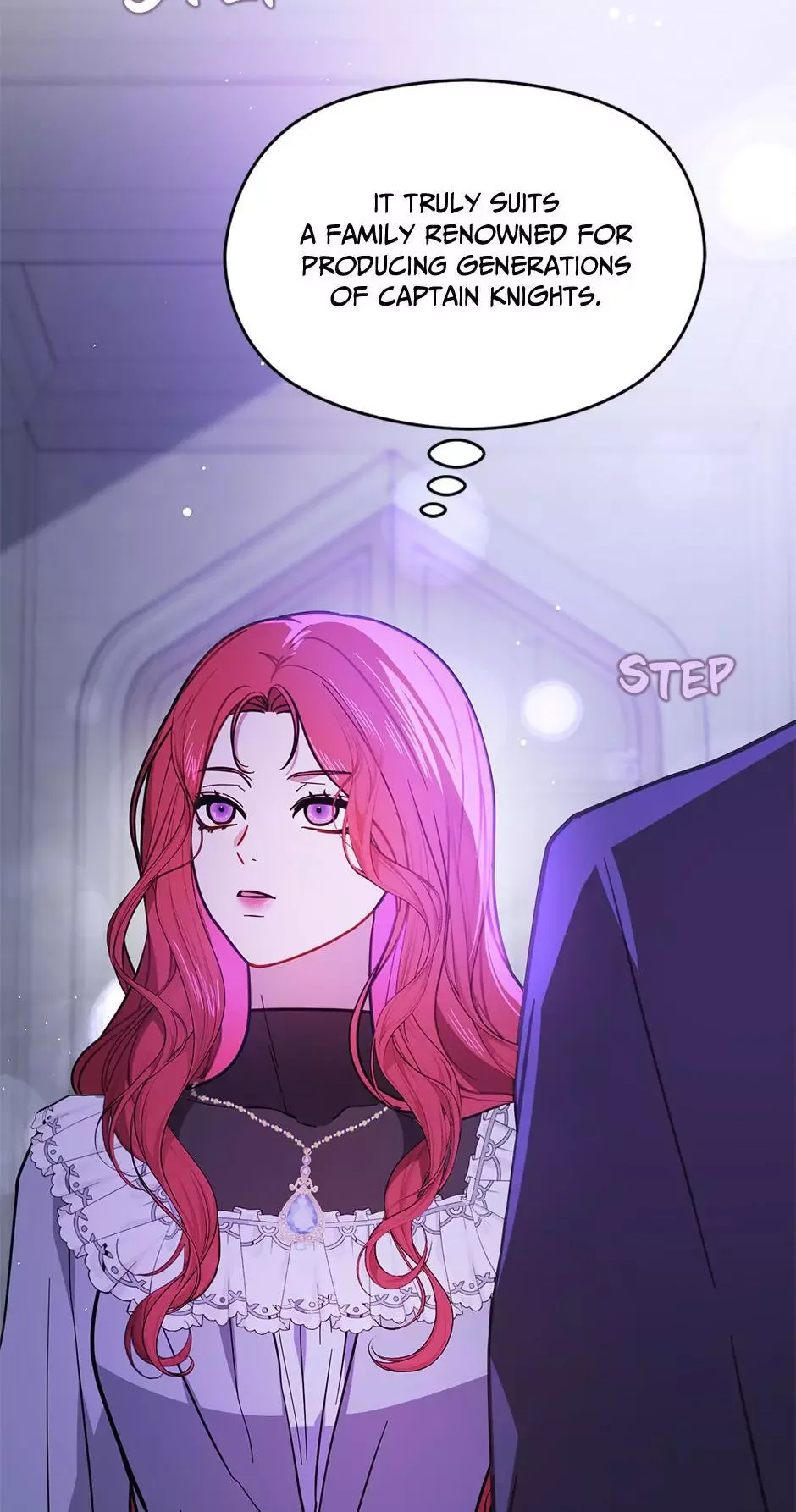 I Didn't Mean to Seduce the Male Lead Chapter 111 page 23