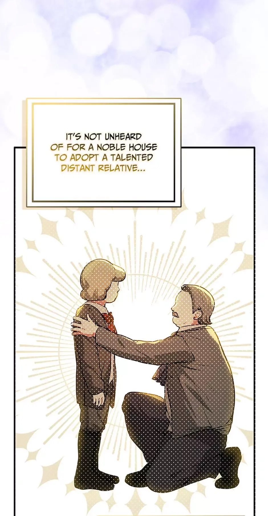 I Didn't Mean to Seduce the Male Lead Chapter 112 page 23