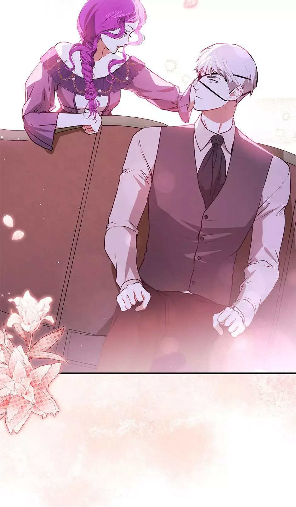I Didn't Mean to Seduce the Male Lead Chapter 109 page 68