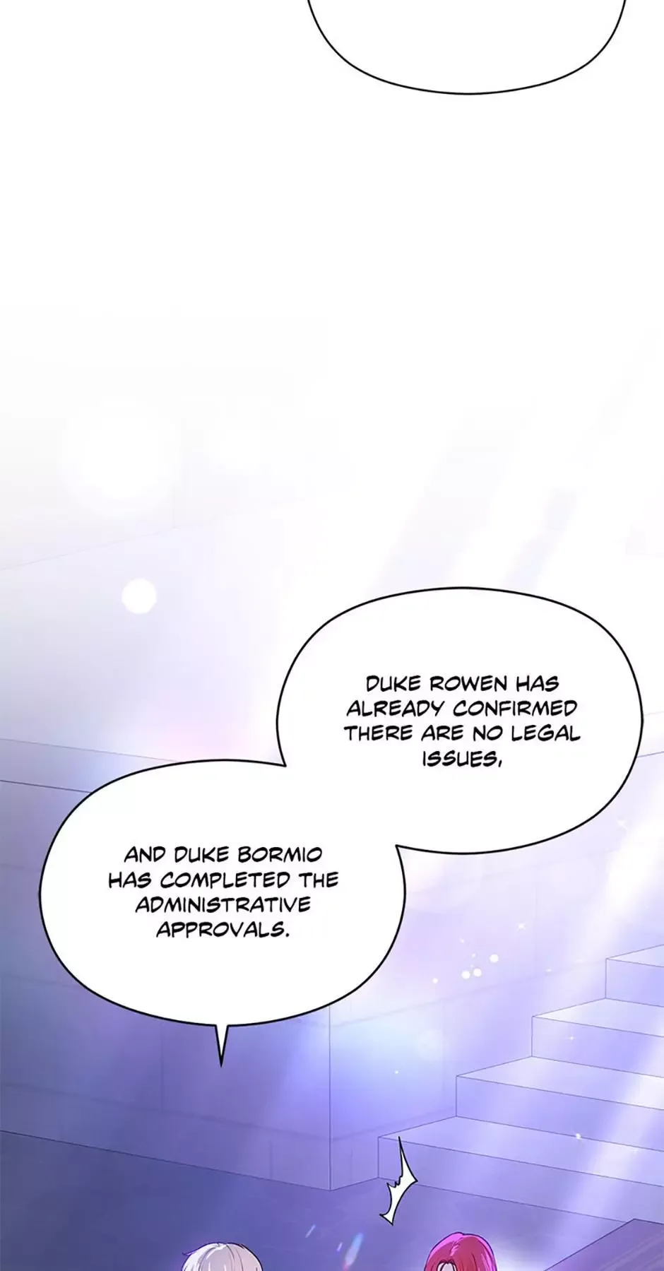 I Didn't Mean to Seduce the Male Lead Chapter 112 page 29