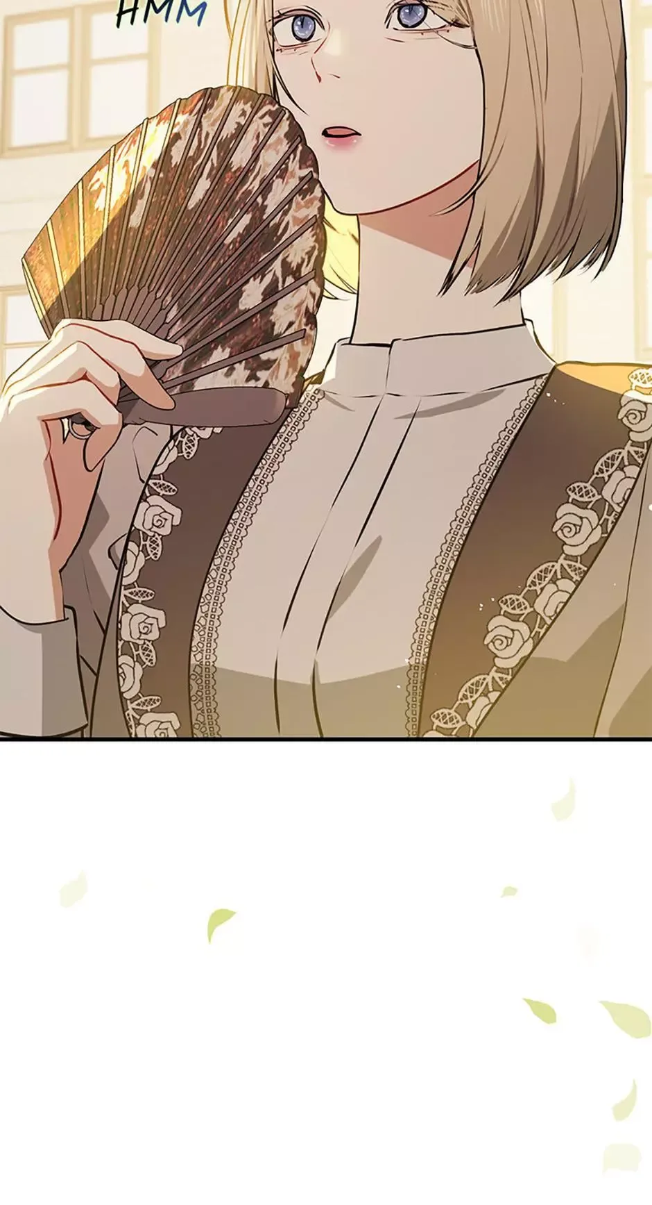 I Didn't Mean to Seduce the Male Lead Chapter 113 page 20