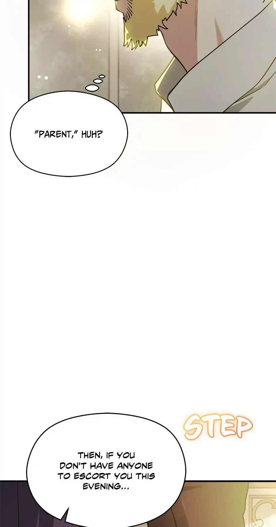 I Didn't Mean to Seduce the Male Lead Chapter 107 page 71