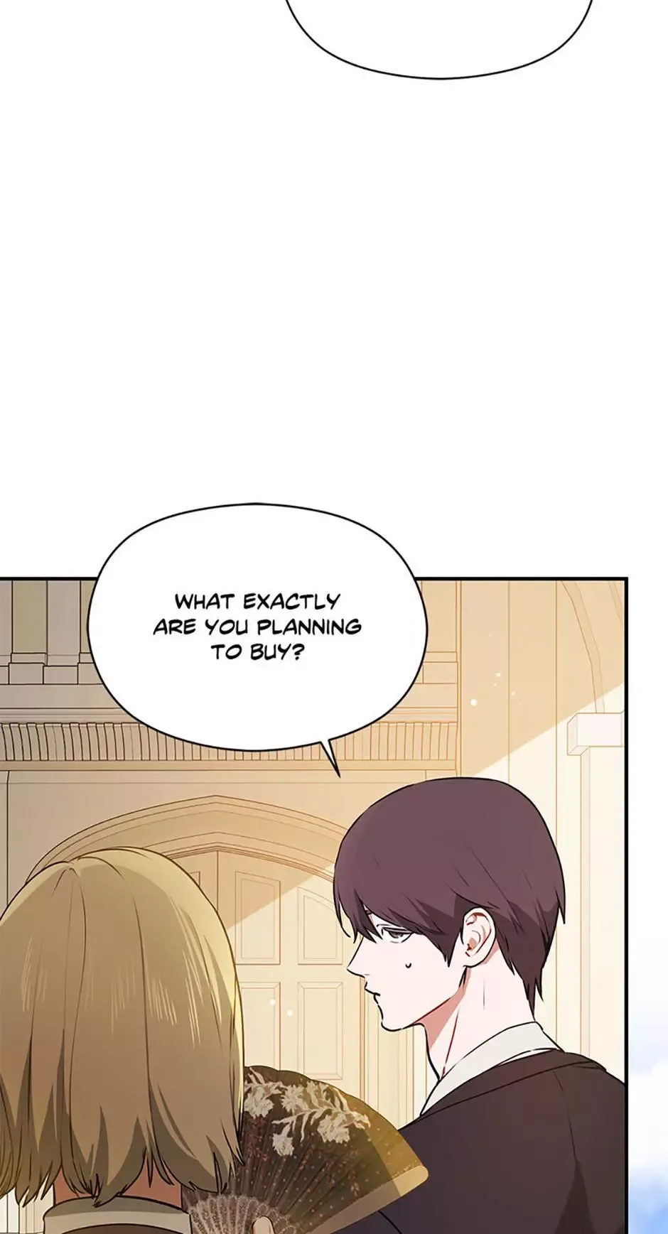 I Didn't Mean to Seduce the Male Lead Chapter 113 page 18