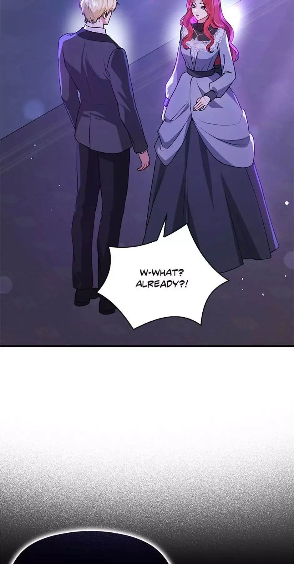 I Didn't Mean to Seduce the Male Lead Chapter 112 page 30