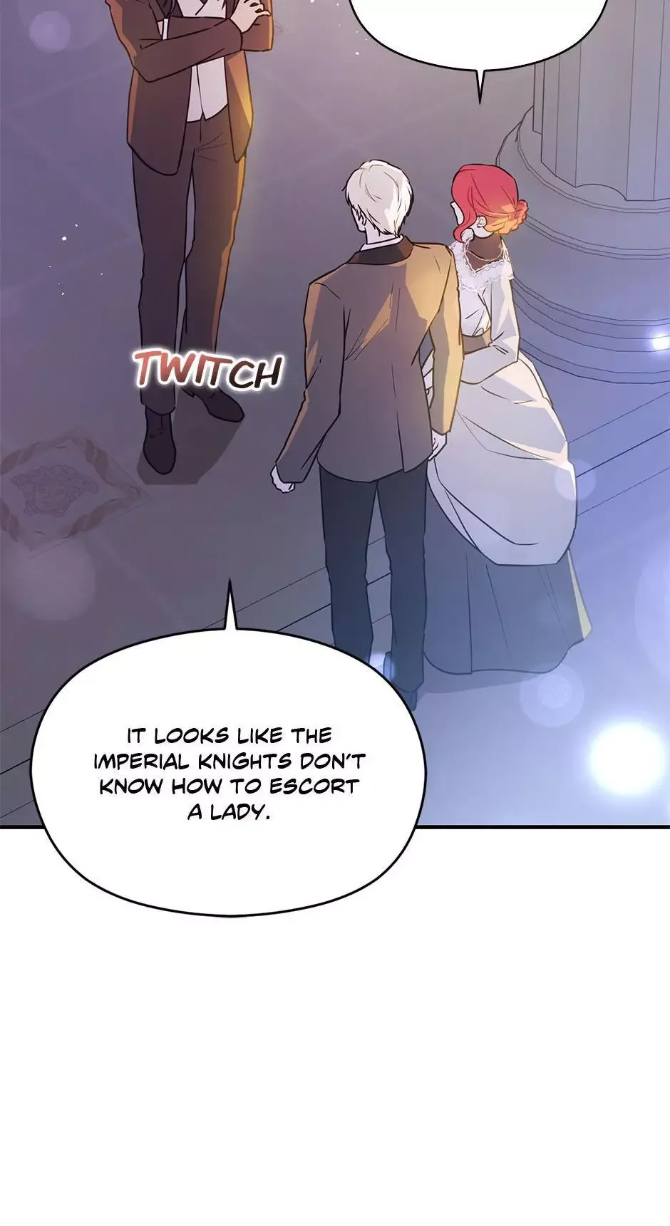 I Didn't Mean to Seduce the Male Lead Chapter 108 page 71