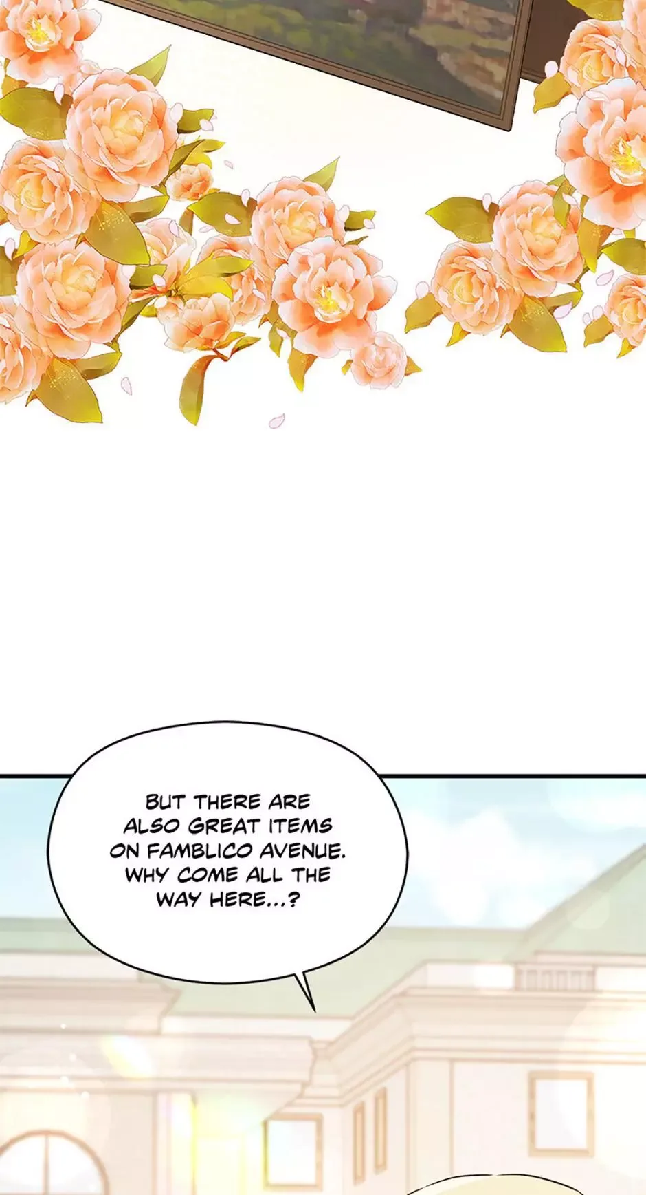 I Didn't Mean to Seduce the Male Lead Chapter 113 page 16