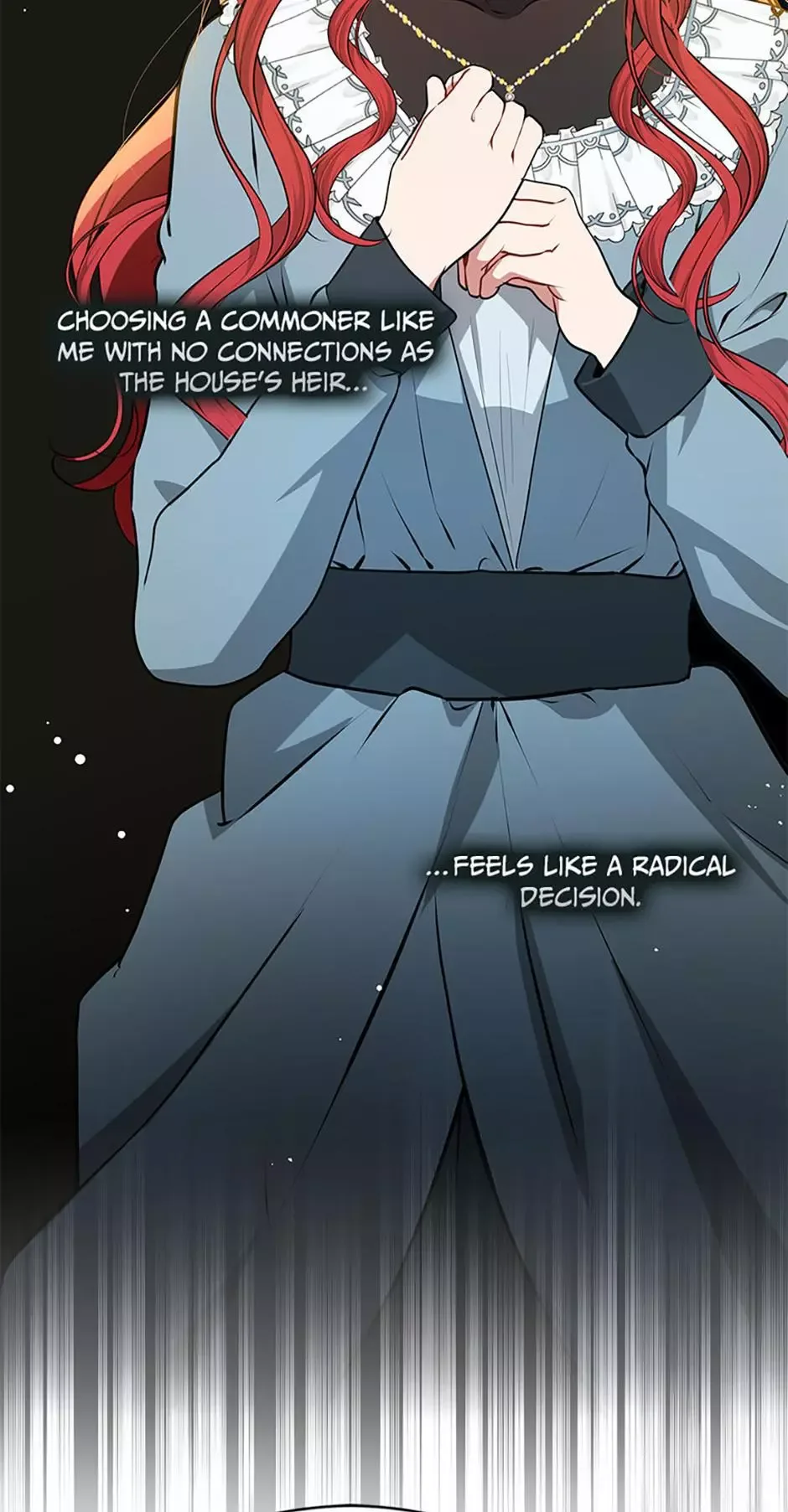 I Didn't Mean to Seduce the Male Lead Chapter 112 page 26