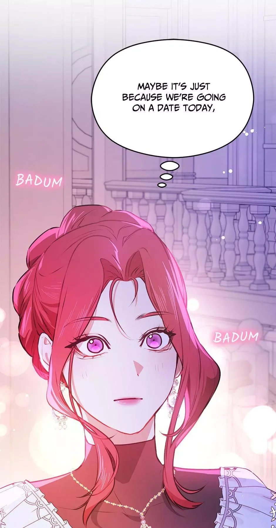 I Didn't Mean to Seduce the Male Lead Chapter 108 page 66