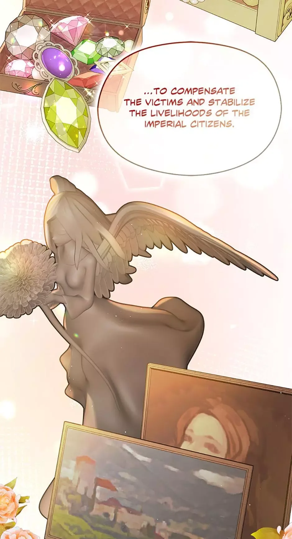 I Didn't Mean to Seduce the Male Lead Chapter 113 page 15