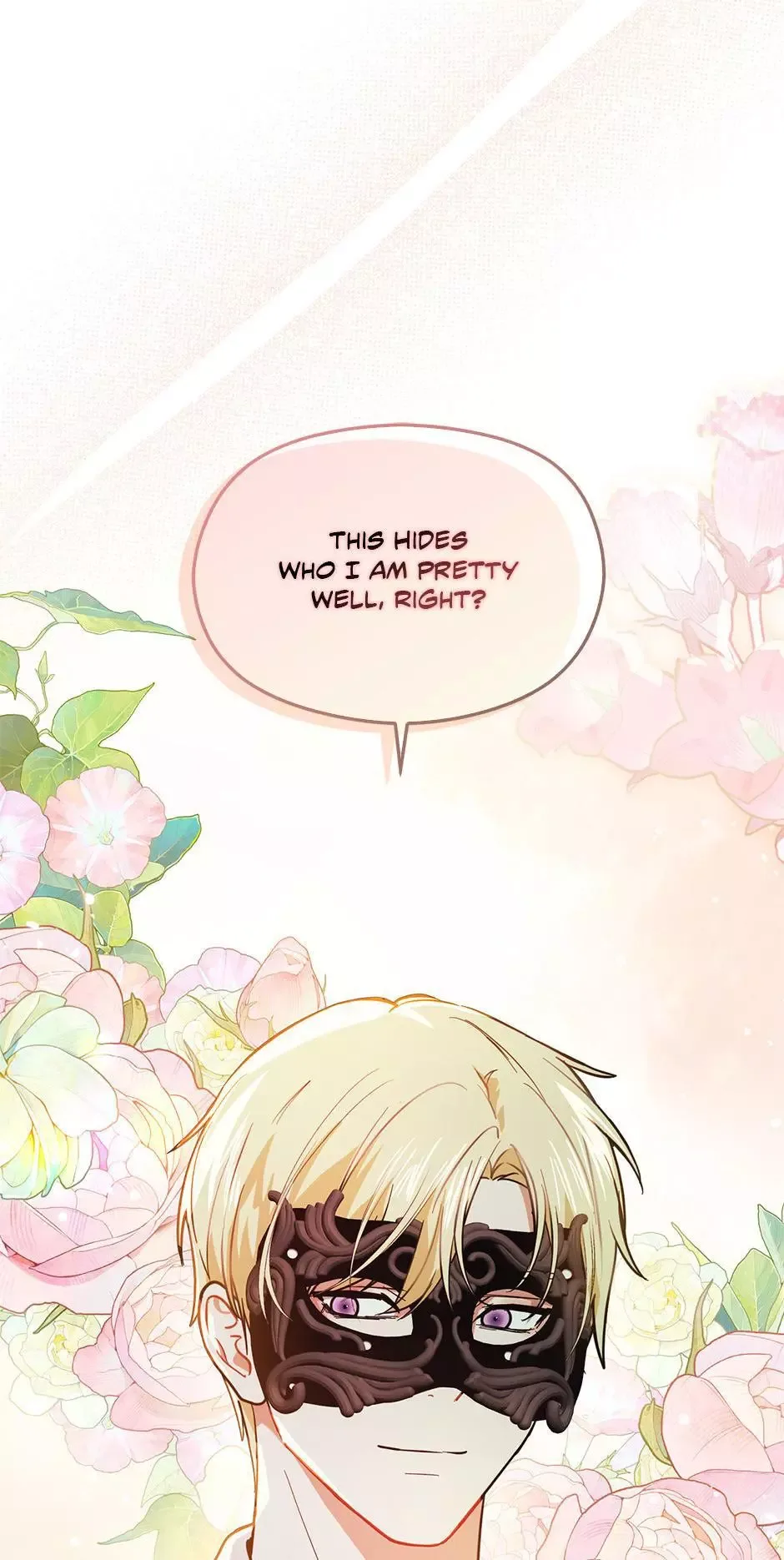 I Didn't Mean to Seduce the Male Lead Chapter 110 page 28