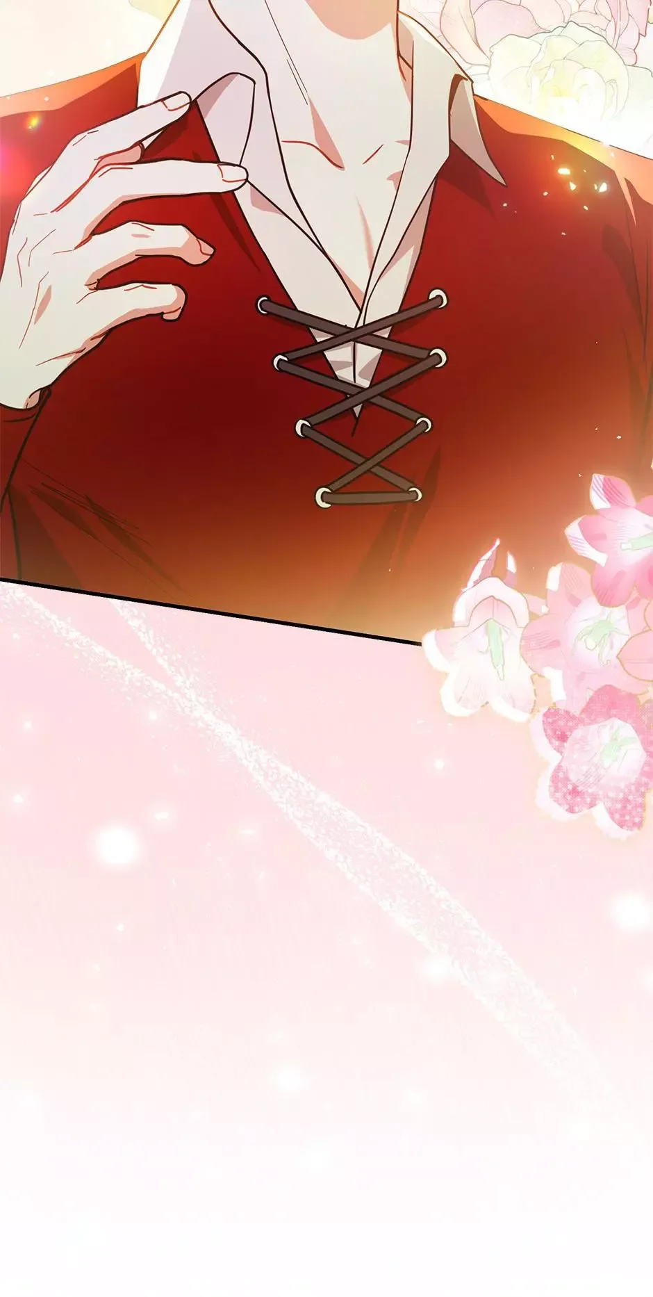 I Didn't Mean to Seduce the Male Lead Chapter 110 page 29