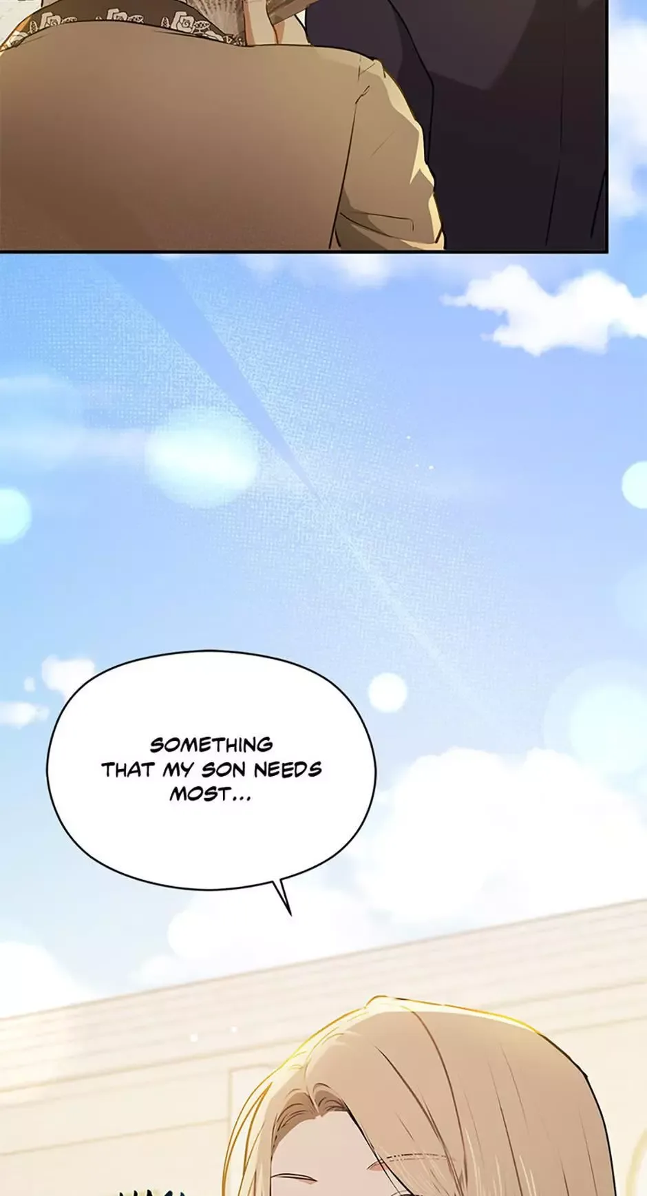 I Didn't Mean to Seduce the Male Lead Chapter 113 page 19