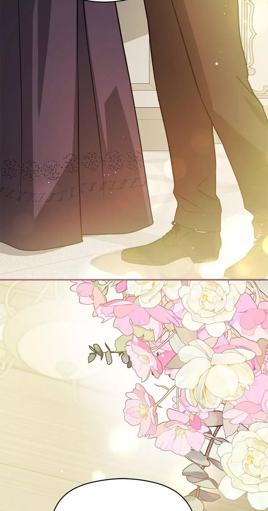 I Didn't Mean to Seduce the Male Lead Chapter 107 page 72