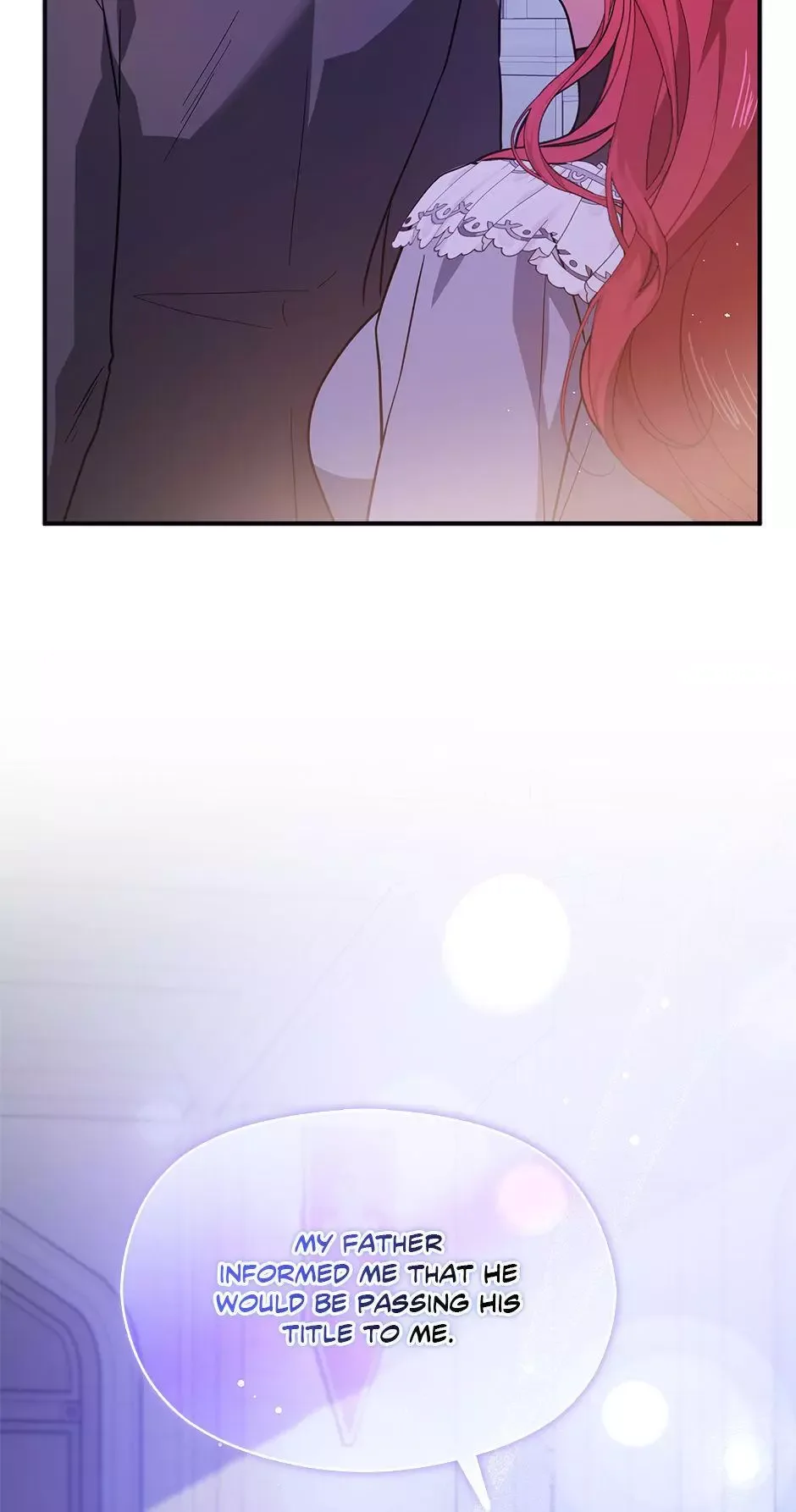 I Didn't Mean to Seduce the Male Lead Chapter 111 page 25