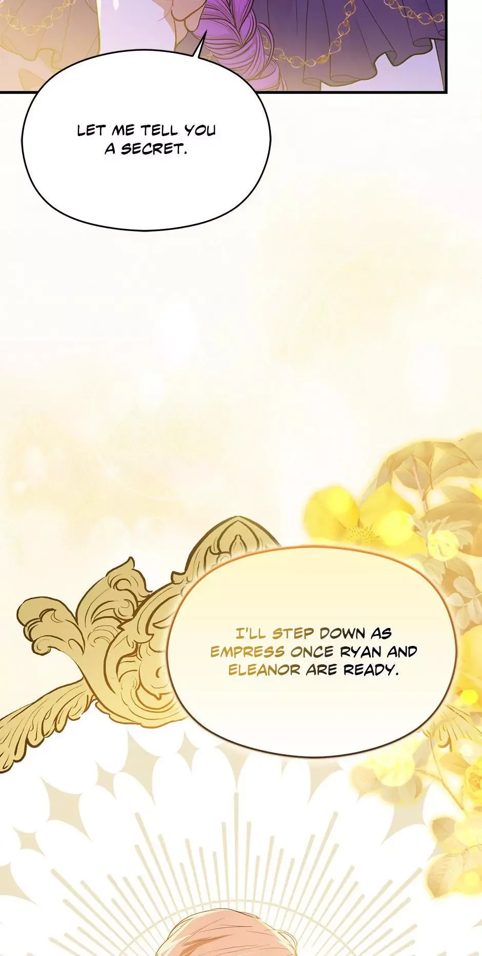 I Didn't Mean to Seduce the Male Lead Chapter 109 page 71