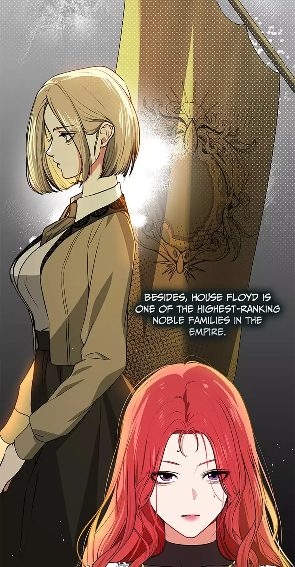 I Didn't Mean to Seduce the Male Lead Chapter 112 page 25