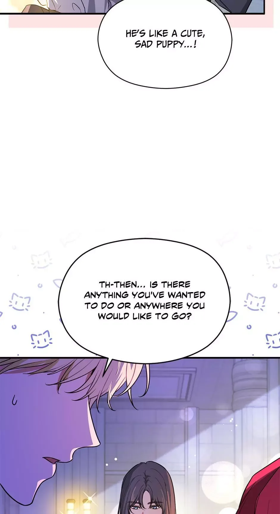 I Didn't Mean to Seduce the Male Lead Chapter 108 page 73