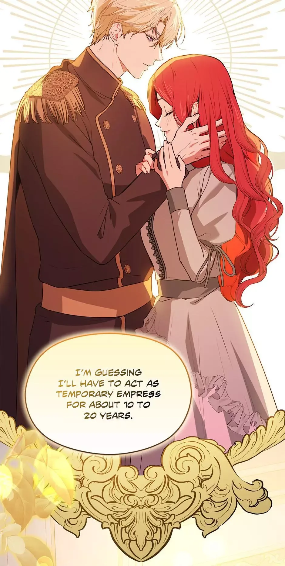 I Didn't Mean to Seduce the Male Lead Chapter 109 page 72