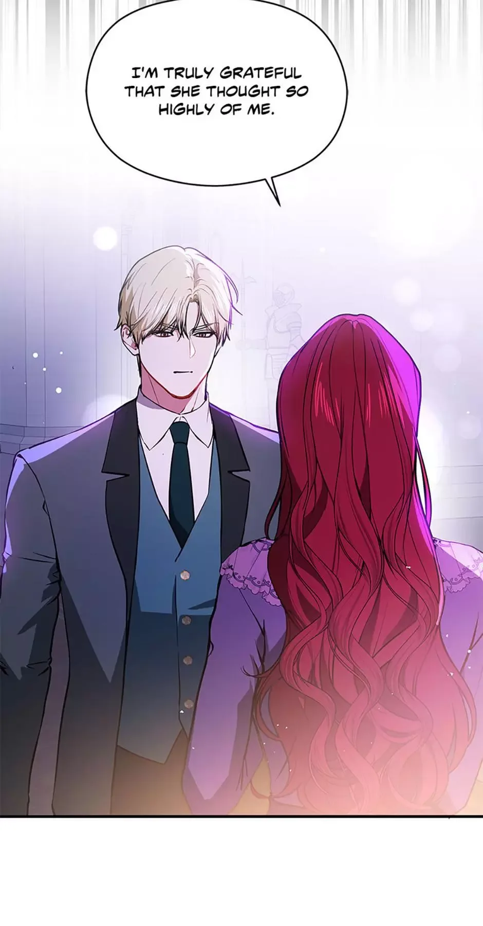 I Didn't Mean to Seduce the Male Lead Chapter 112 page 27