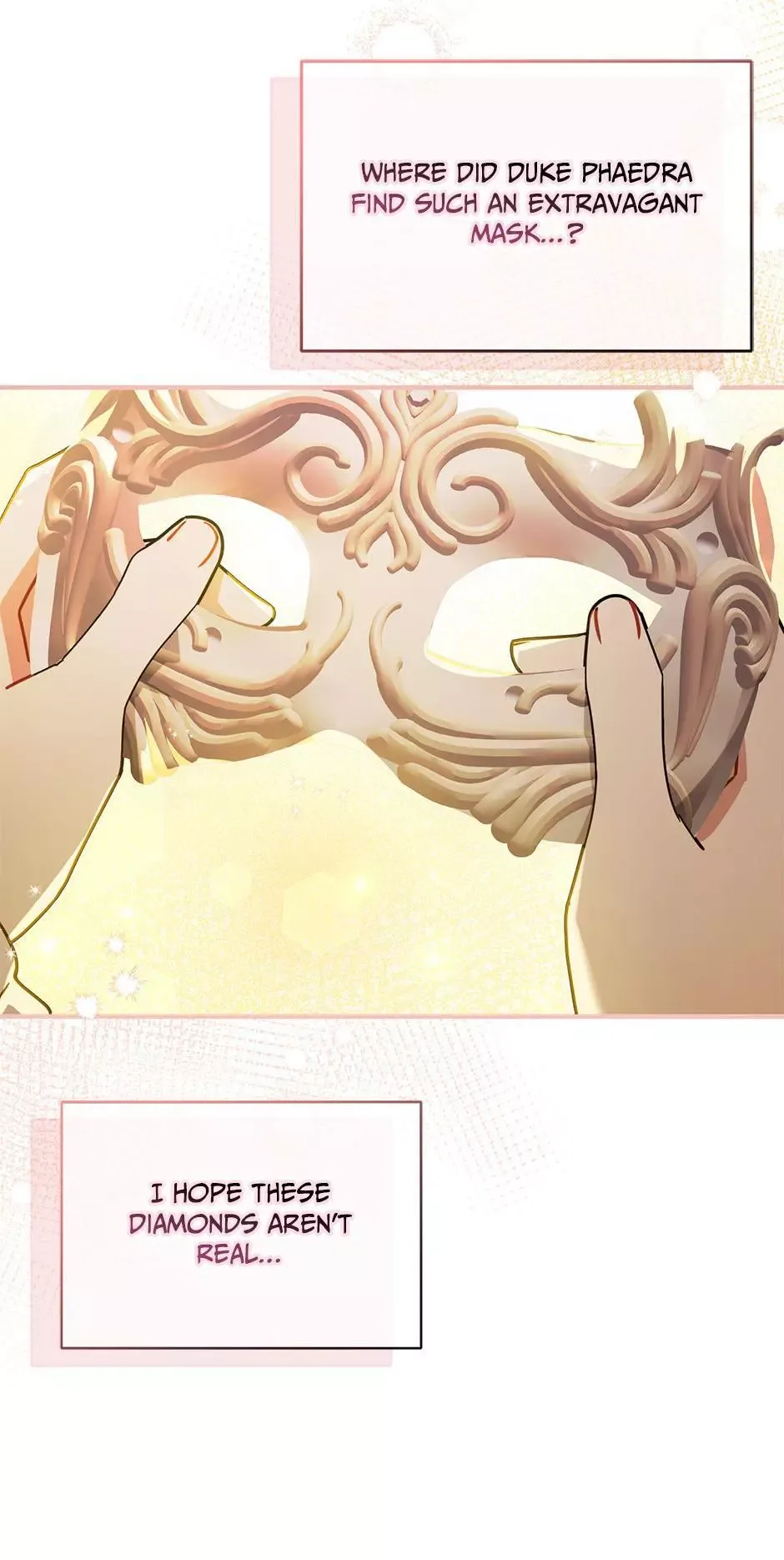 I Didn't Mean to Seduce the Male Lead Chapter 110 page 26
