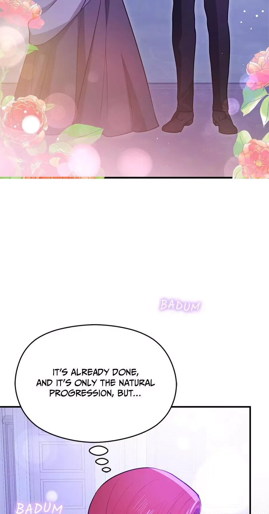 I Didn't Mean to Seduce the Male Lead Chapter 111 page 29