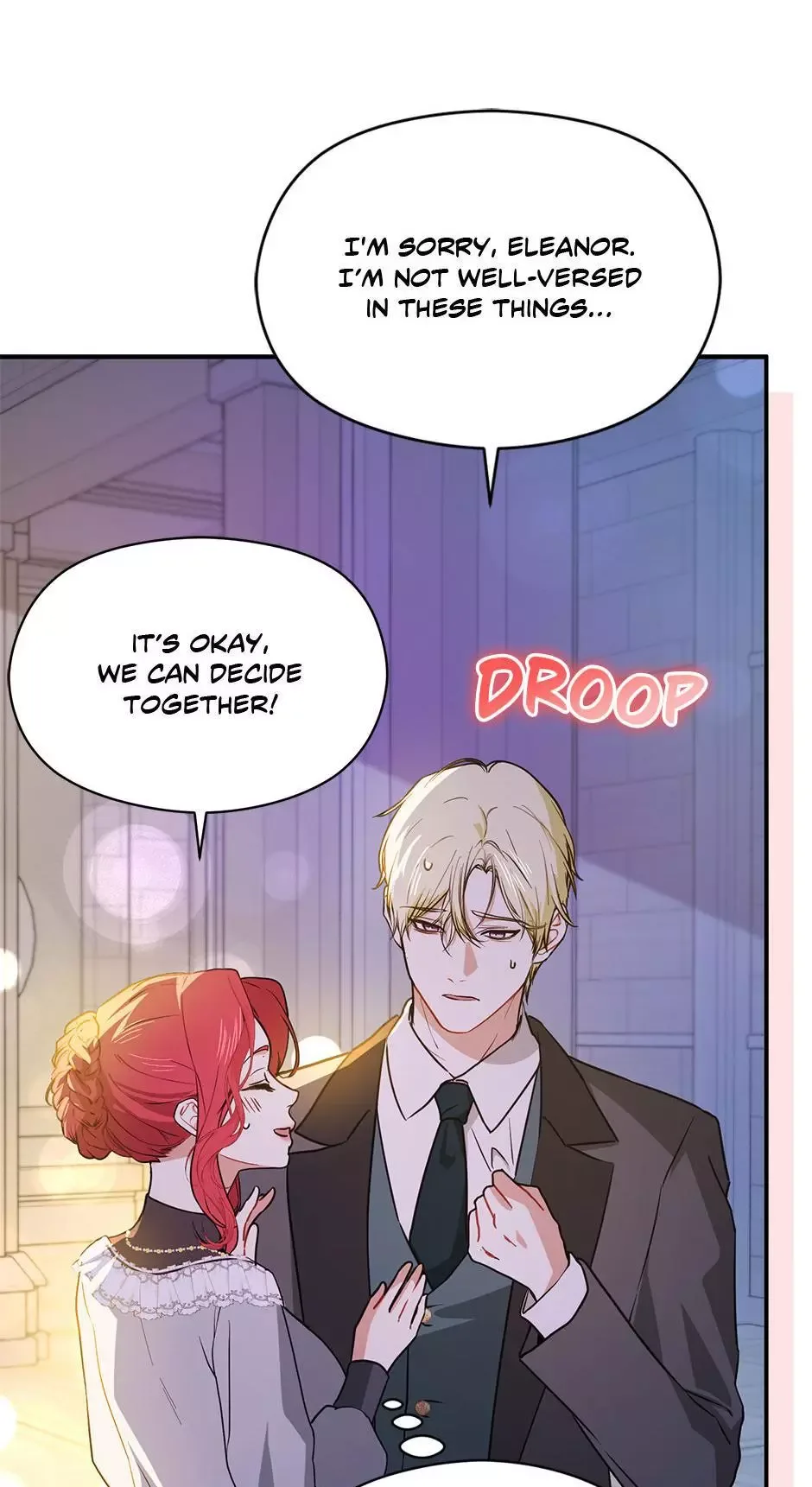 I Didn't Mean to Seduce the Male Lead Chapter 108 page 72