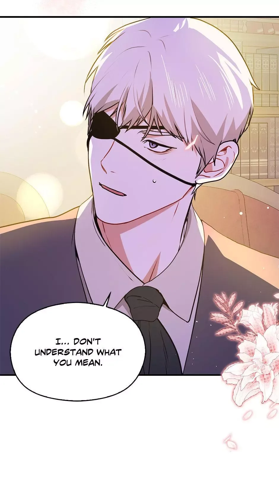 I Didn't Mean to Seduce the Male Lead Chapter 109 page 69
