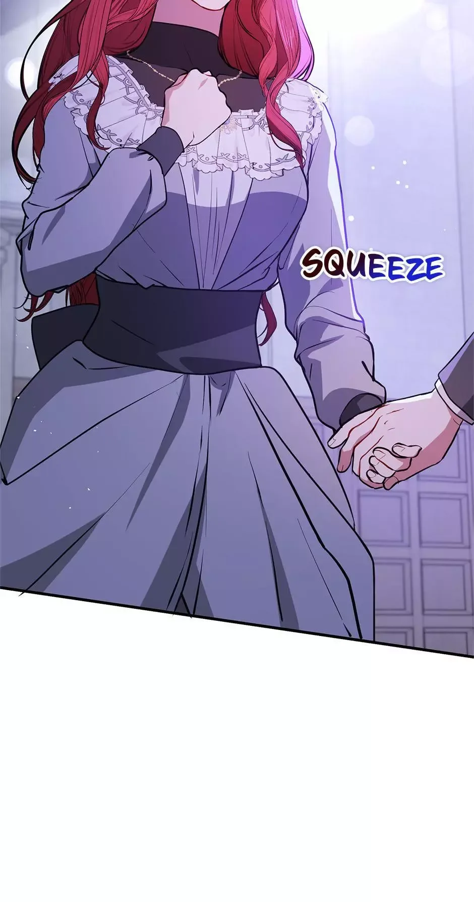 I Didn't Mean to Seduce the Male Lead Chapter 111 page 33