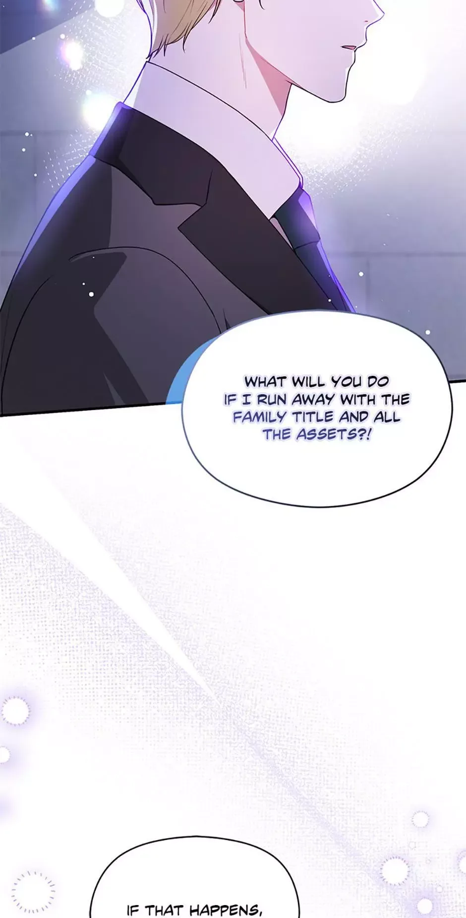 I Didn't Mean to Seduce the Male Lead Chapter 112 page 37