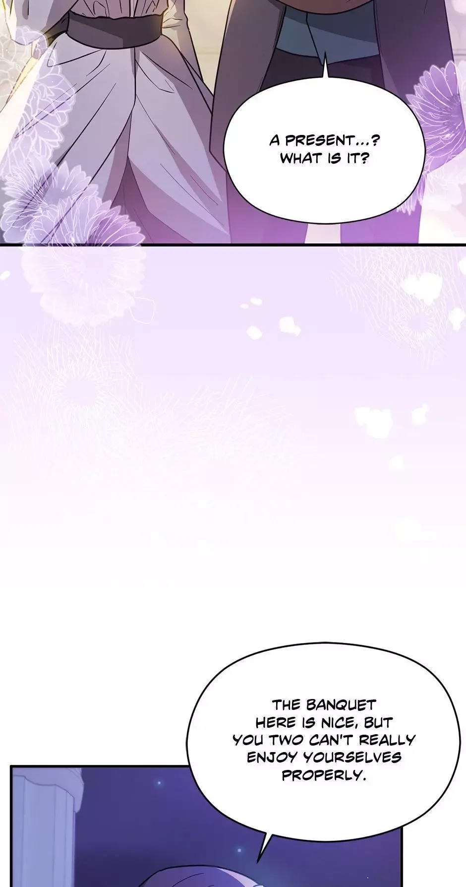 I Didn't Mean to Seduce the Male Lead Chapter 108 page 77