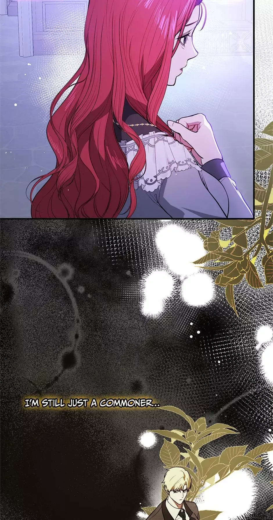 I Didn't Mean to Seduce the Male Lead Chapter 111 page 30